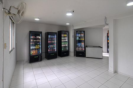 mercadinho_2 de apartamento para alugar com 2 quartos, 50m² em São João Climaco, São Paulo