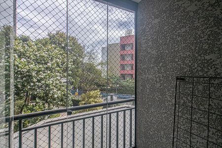 sacada_1 de apartamento para alugar com 2 quartos, 50m² em São João Climaco, São Paulo
