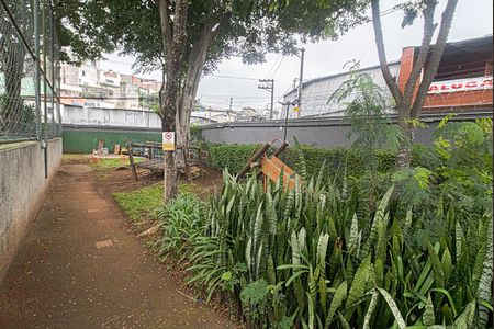 play ground_1 de apartamento para alugar com 2 quartos, 50m² em São João Climaco, São Paulo