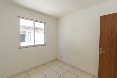 Quarto 2 de casa para alugar com 2 quartos, 70m² em Covanca, São Gonçalo