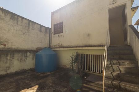 Quintal de casa para alugar com 2 quartos, 70m² em Covanca, São Gonçalo