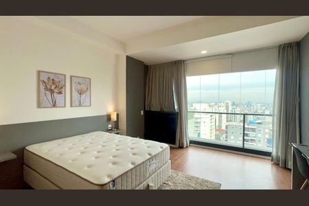 Kitnet/Studio à venda com 1 quarto, 25m² em Pinheiros, São Paulo