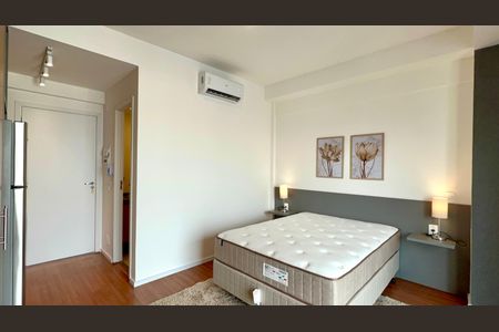 Studio de kitnet/studio à venda com 1 quarto, 25m² em Pinheiros, São Paulo