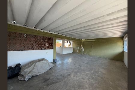 Terraço  de casa à venda com 2 quartos, 120m² em Taquara, Rio de Janeiro
