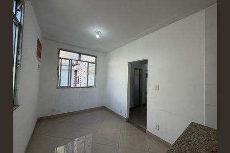Cozinha 2 de casa à venda com 2 quartos, 120m² em Taquara, Rio de Janeiro