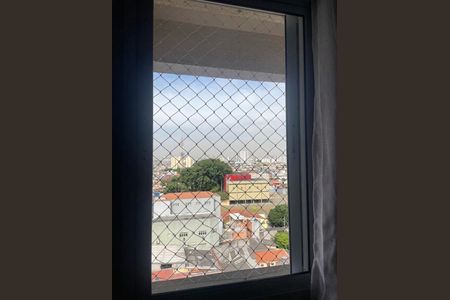Vista de apartamento à venda com 2 quartos, 57m² em Brasilândia, São Paulo