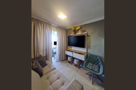 Apartamento à venda com 2 quartos, 57m² em Brasilândia, São Paulo