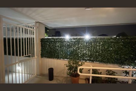 Área externa de apartamento à venda com 2 quartos, 57m² em Brasilândia, São Paulo