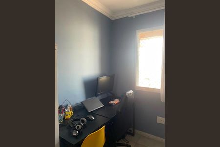Quarto de apartamento à venda com 2 quartos, 57m² em Brasilândia, São Paulo