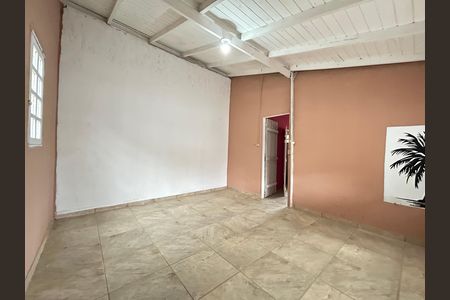 Quarto  de casa para alugar com 1 quarto, 35m² em Campeche, Florianópolis