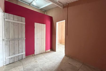Sala  de casa para alugar com 1 quarto, 35m² em Campeche, Florianópolis