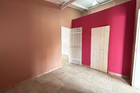 Sala  de casa para alugar com 1 quarto, 35m² em Campeche, Florianópolis