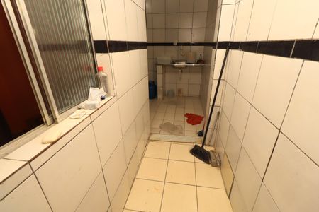 Área de Serviço de casa para alugar com 3 quartos, 90m² em Nova Brasília, Salvador