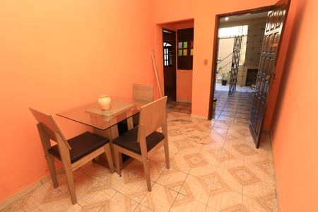 Casa para alugar com 3 quartos, 90m² em Nova Brasília, Salvador