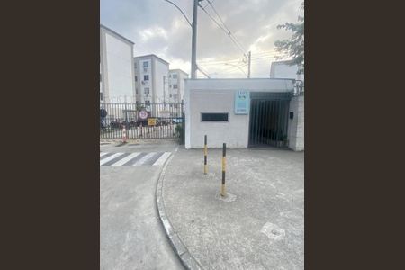 Fachada de apartamento para alugar com 2 quartos, 48m² em Anchieta, Rio de Janeiro