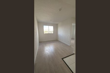 Sala de apartamento para alugar com 2 quartos, 48m² em Anchieta, Rio de Janeiro