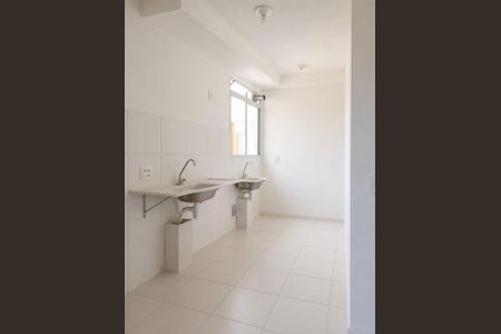 Apartamento para alugar com 2 quartos, 48m² em Anchieta, Rio de Janeiro