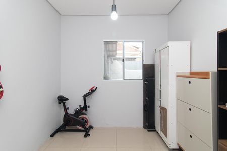 Casa para alugar com 65m², 2 quartos e 1 vaga Casa para alugar com 65m², 2 quartos e 1 vagaQuarto 2