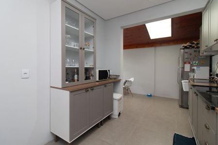 Casa para alugar com 65m², 2 quartos e 1 vaga Casa para alugar com 65m², 2 quartos e 1 vagaCozinha