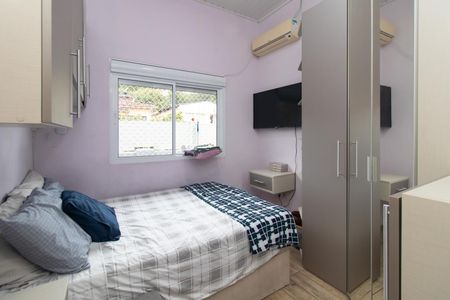 Casa para alugar com 65m², 2 quartos e 1 vaga Casa para alugar com 65m², 2 quartos e 1 vagaQuarto 1