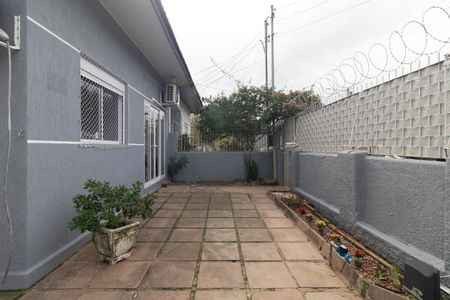 Jardim de casa à venda com 2 quartos, 65m² em Glória, Porto Alegre