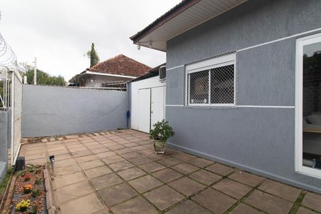 Jardim de casa à venda com 2 quartos, 65m² em Glória, Porto Alegre