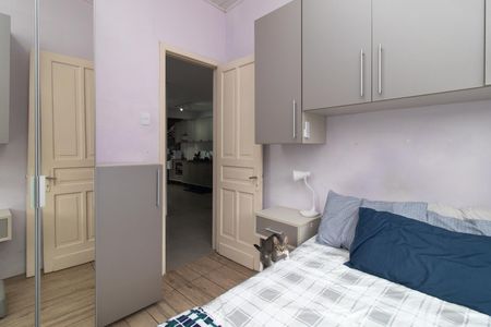 Casa para alugar com 65m², 2 quartos e 1 vaga Casa para alugar com 65m², 2 quartos e 1 vagaQuarto 1