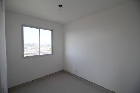 Quarto 1 de apartamento para alugar com 2 quartos, 43m² em Conceição, Diadema