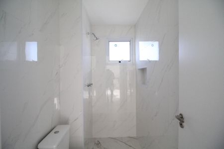 Apartamento para alugar com 43m², 2 quartos e 1 vaga Apartamento para alugar com 43m², 2 quartos e 1 vagaBanheiro