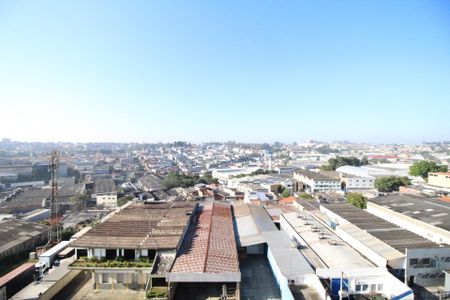 Vista de apartamento para alugar com 2 quartos, 43m² em Conceição, Diadema