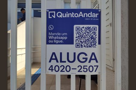 Apartamento para alugar com 43m², 2 quartos e 1 vaga Apartamento para alugar com 43m², 2 quartos e 1 vagaPlaca FEWQ-364