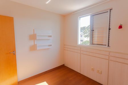 Quarto 2 de apartamento para alugar com 3 quartos, 85m² em Maria Virgínia, Belo Horizonte