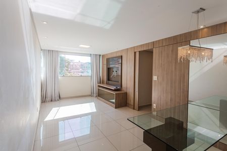 Apartamento para alugar com 3 quartos, 85m² em Maria Virgínia, Belo Horizonte