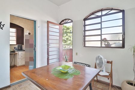 Apartamento para alugar com 1 quarto, 65m² em Martins, Uberlândia