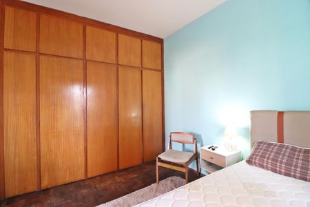 Quarto de apartamento para alugar com 1 quarto, 65m² em Martins, Uberlândia