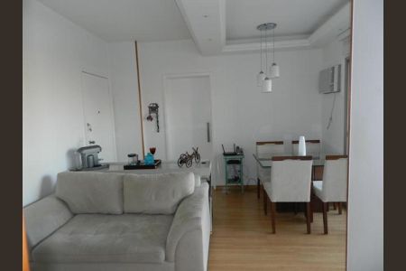 Apartamento à venda com 2 quartos, 65m² em Barreto, Niterói