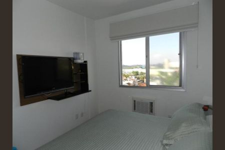 Quarto de apartamento à venda com 2 quartos, 65m² em Barreto, Niterói