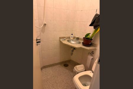 Foto 05 de apartamento à venda com 3 quartos, 96m² em Itaim Bibi, São Paulo