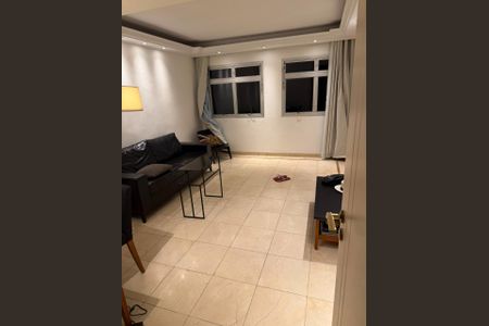 Apartamento à venda com 3 quartos, 96m² em Itaim Bibi, São Paulo