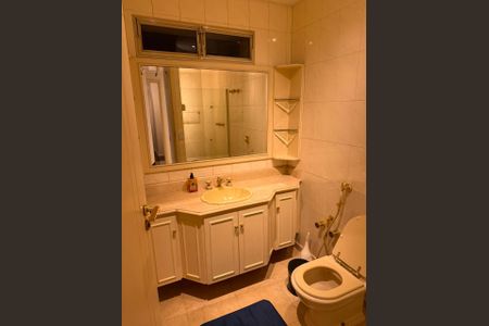 Foto 19 de apartamento à venda com 3 quartos, 96m² em Itaim Bibi, São Paulo