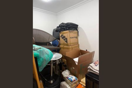 Foto 20 de apartamento à venda com 3 quartos, 96m² em Itaim Bibi, São Paulo