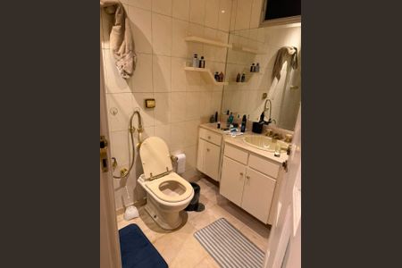 Foto 15 de apartamento à venda com 3 quartos, 96m² em Itaim Bibi, São Paulo