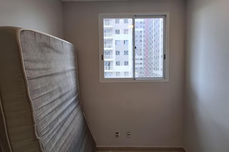 Quarto 2 de apartamento para alugar com 2 quartos, 42m² em Jardim, Santo André
