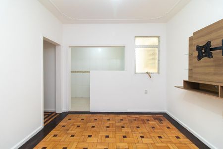 Sala de apartamento para alugar com 2 quartos, 75m² em Santana, Porto Alegre