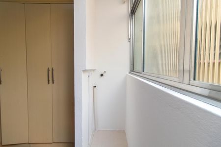 Quarto 2 de apartamento para alugar com 2 quartos, 75m² em Santana, Porto Alegre