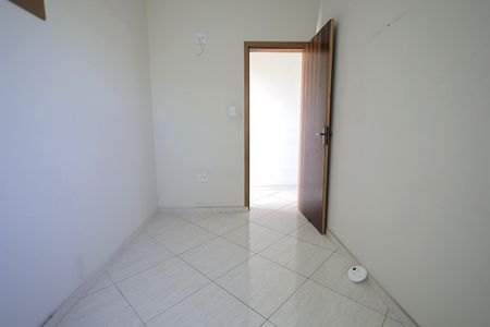 Quarto 1 de apartamento para alugar com 2 quartos, 54m² em Parque Novo Oratório, Santo André