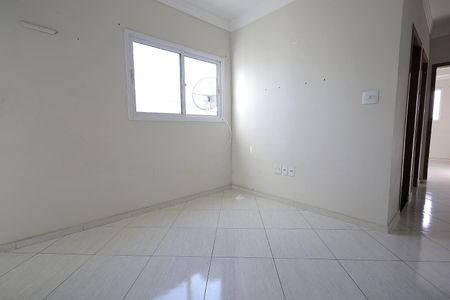 Sala de apartamento para alugar com 2 quartos, 54m² em Parque Novo Oratório, Santo André
