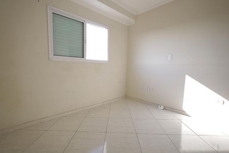 Quarto Suíte de apartamento para alugar com 2 quartos, 54m² em Parque Novo Oratório, Santo André