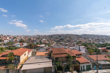 Apartamento à venda com 2 quartos, 126m² em Céu Azul, Belo Horizonte