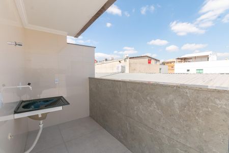 Apartamento à venda com 2 quartos, 126m² em Céu Azul, Belo Horizonte